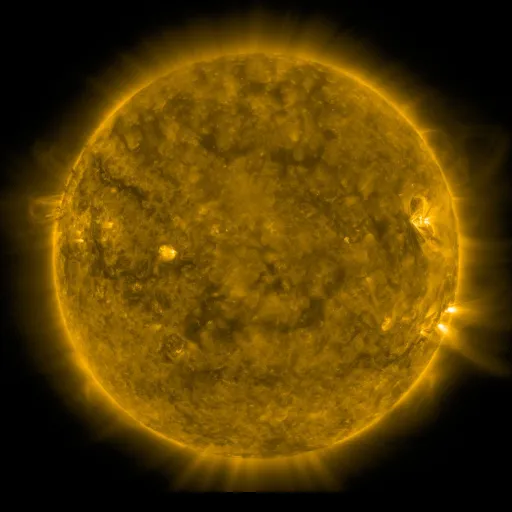 Solar Corona