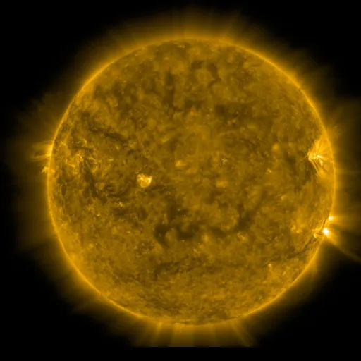 Solar Corona