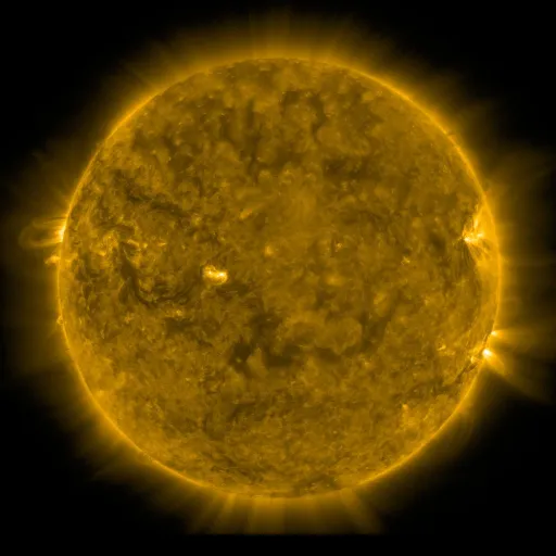 Solar Corona