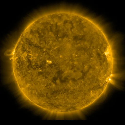 Solar Corona