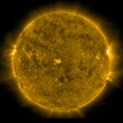 Solar Corona
