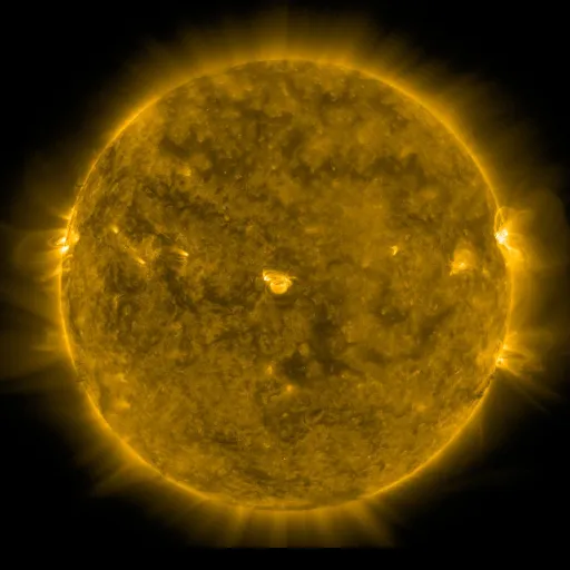 Solar Corona