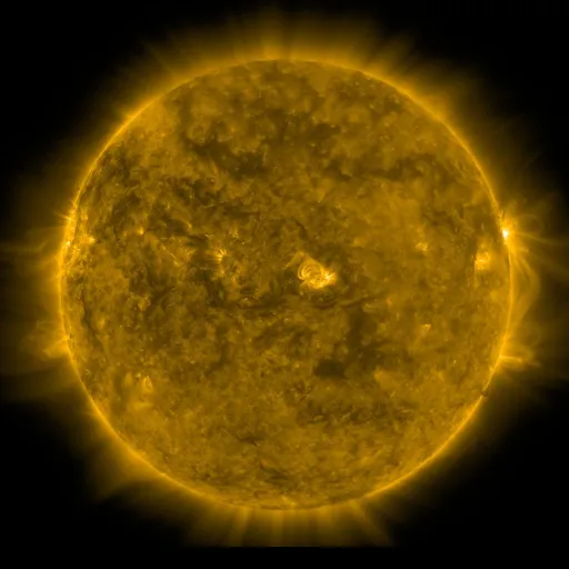 Solar Corona