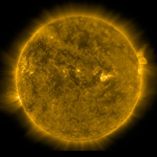Solar Corona