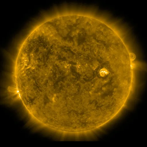 Solar Corona