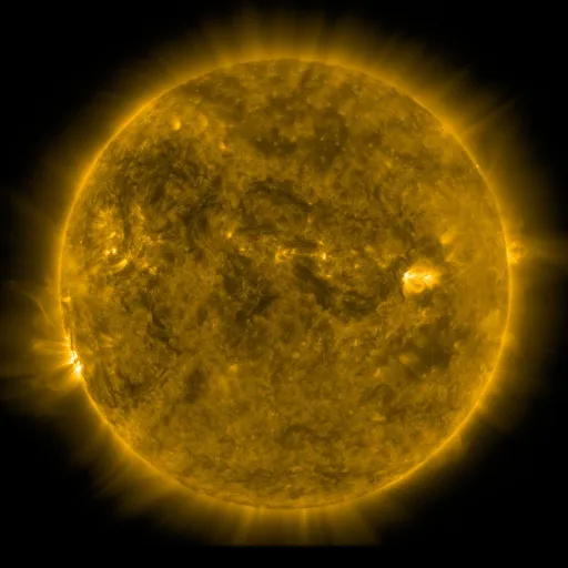 Solar Corona