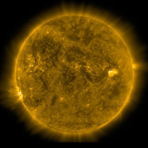 Solar Corona