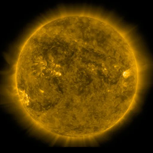 Solar Corona