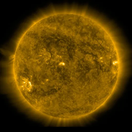 Solar Corona