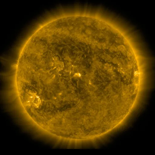 Solar Corona