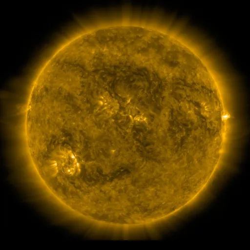Solar Corona