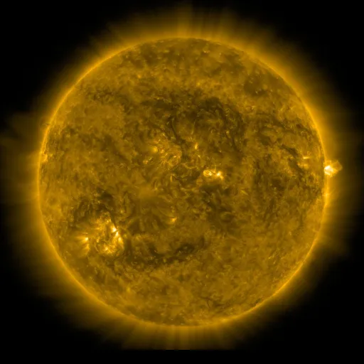Solar Corona