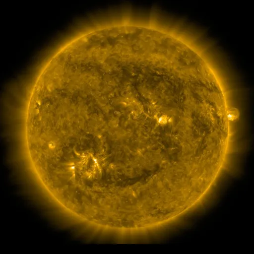Solar Corona