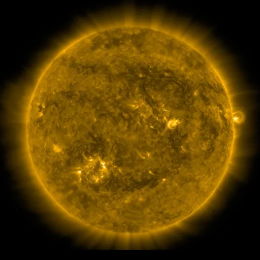 Solar Corona