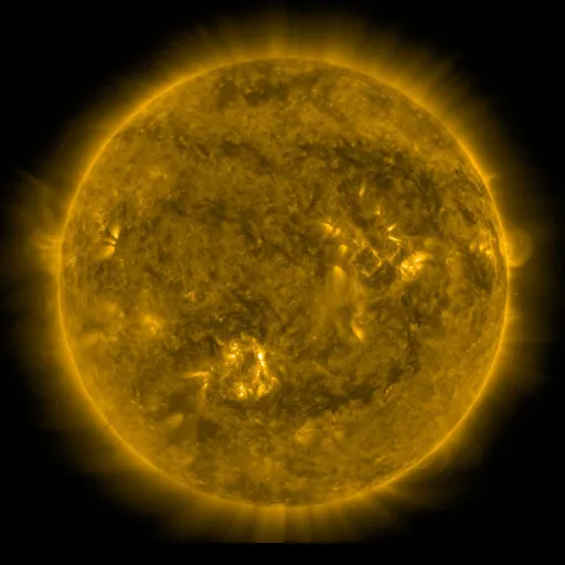Solar Corona
