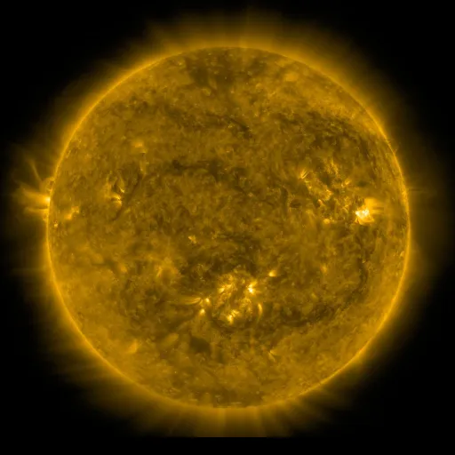 Solar Corona