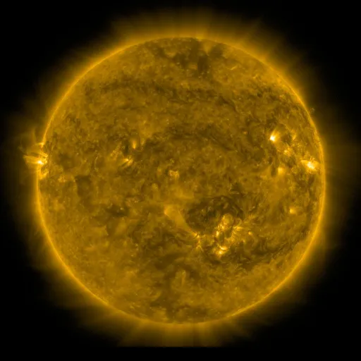 Solar Corona