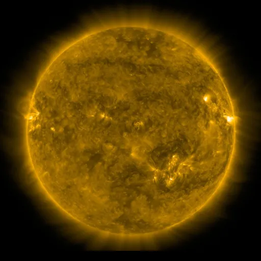Solar Corona