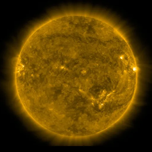 Solar Corona