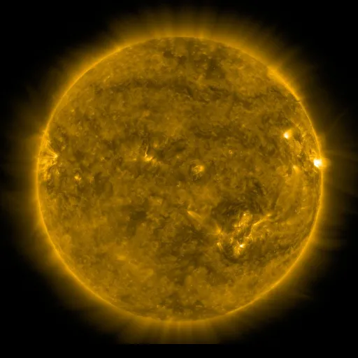 Solar Corona
