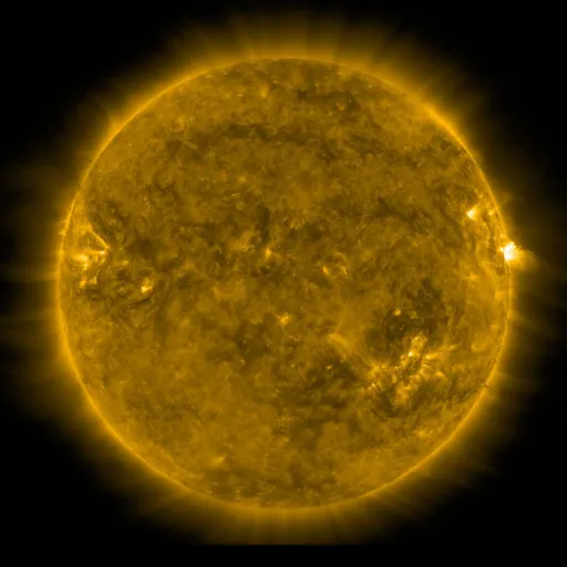 Solar Corona