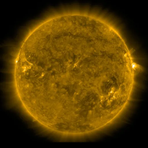 Solar Corona