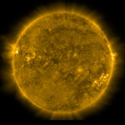 Solar Corona