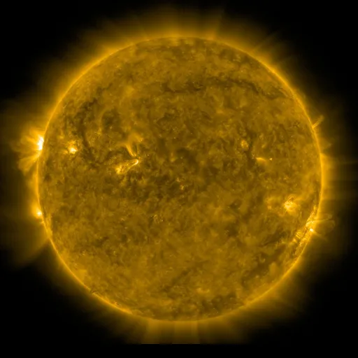 Solar Corona