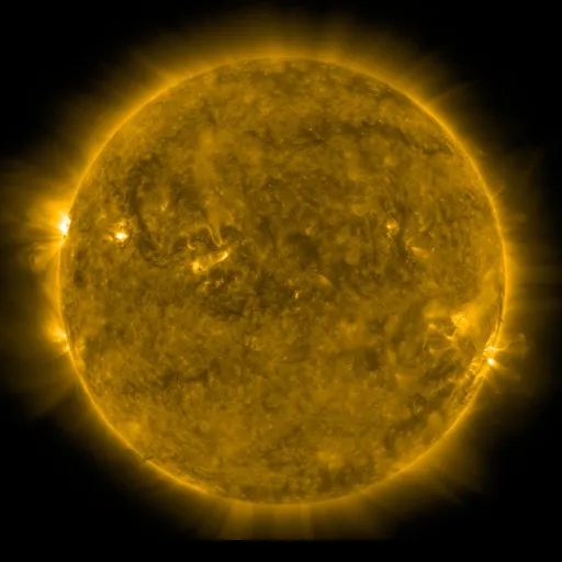 Solar Corona