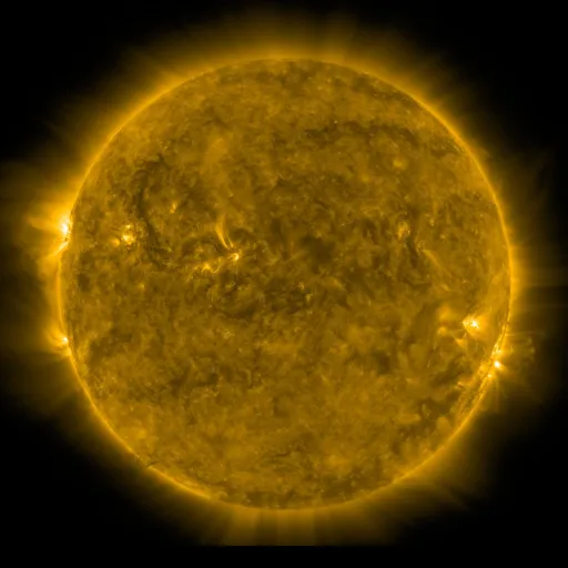 Solar Corona