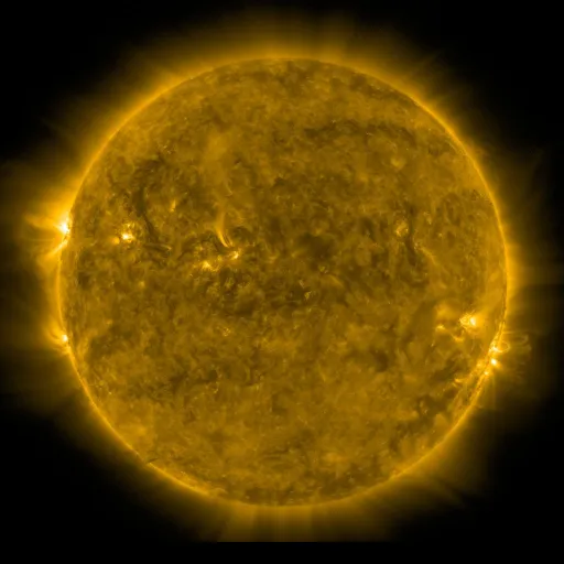 Solar Corona