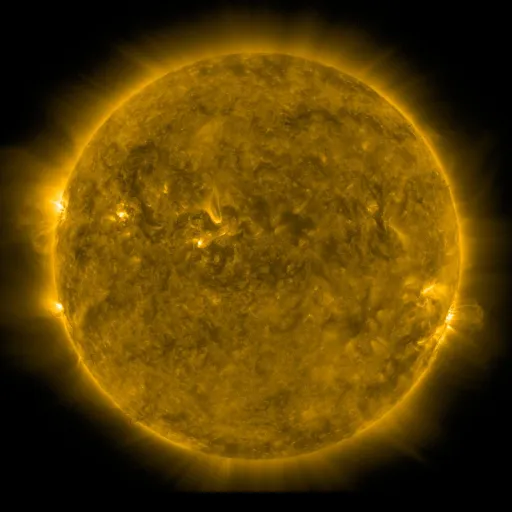 Solar Corona