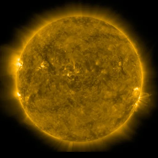 Solar Corona