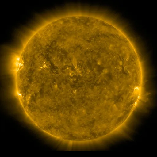 Solar Corona