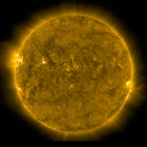 Solar Corona