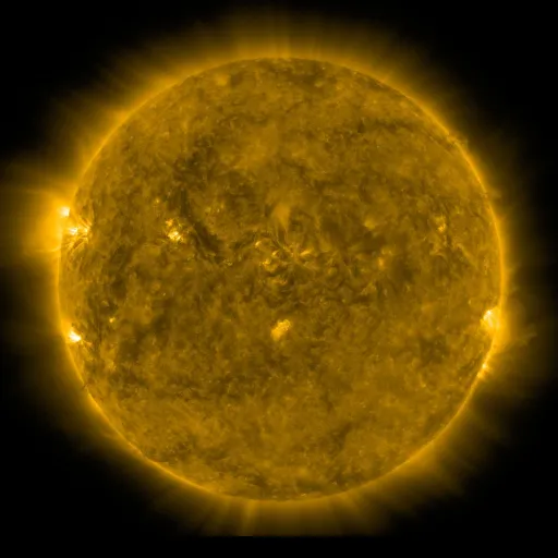 Solar Corona
