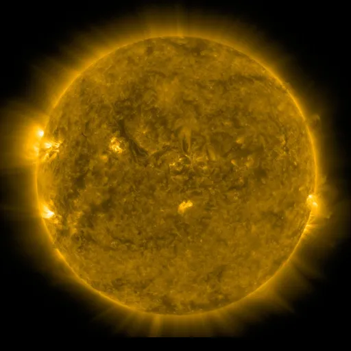 Solar Corona