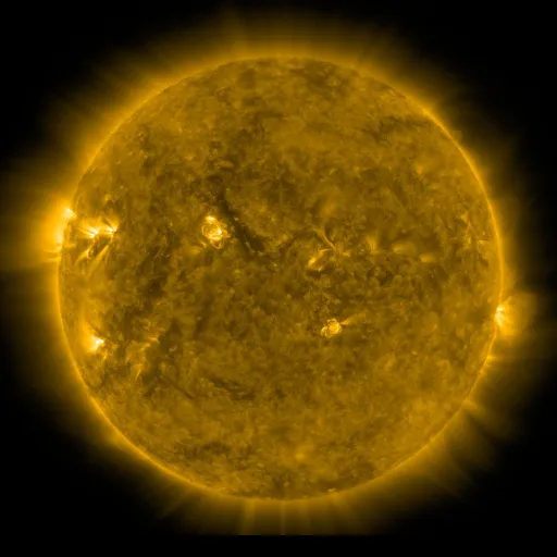 Solar Corona