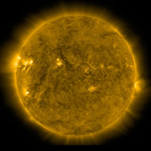 Solar Corona