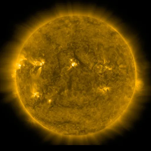 Solar Corona