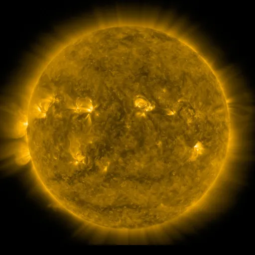 Solar Corona