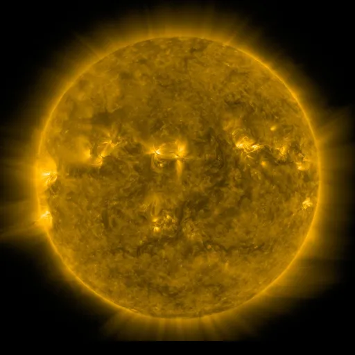 Solar Corona