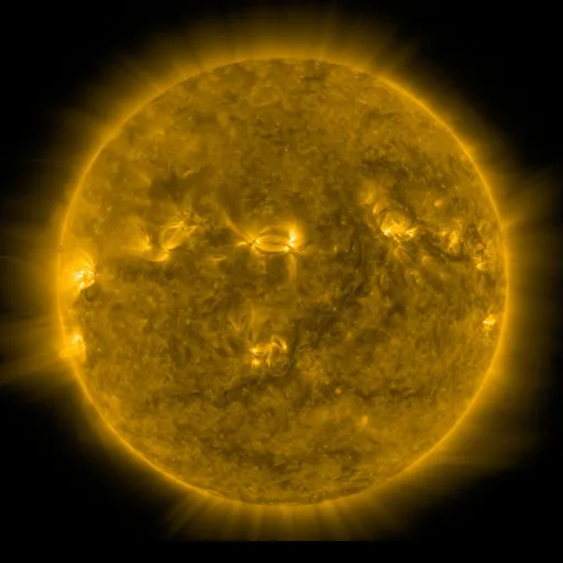 Solar Corona
