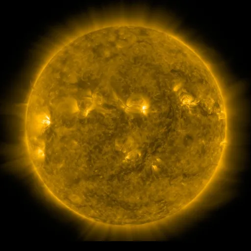 Solar Corona