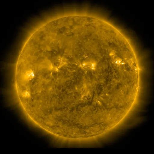 Solar Corona