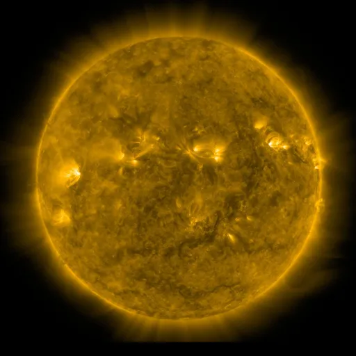 Solar Corona