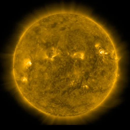 Solar Corona