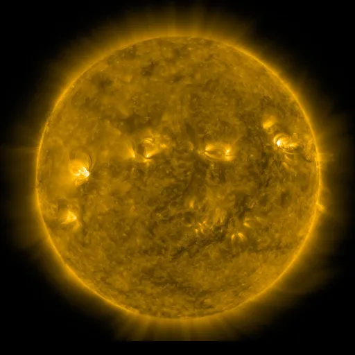 Solar Corona