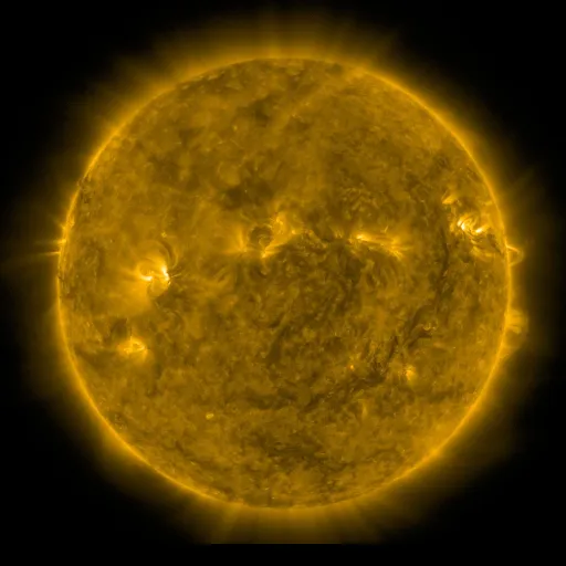 Solar Corona