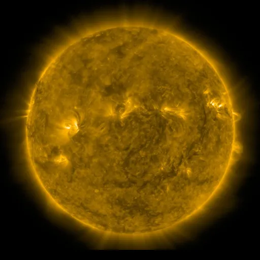 Solar Corona